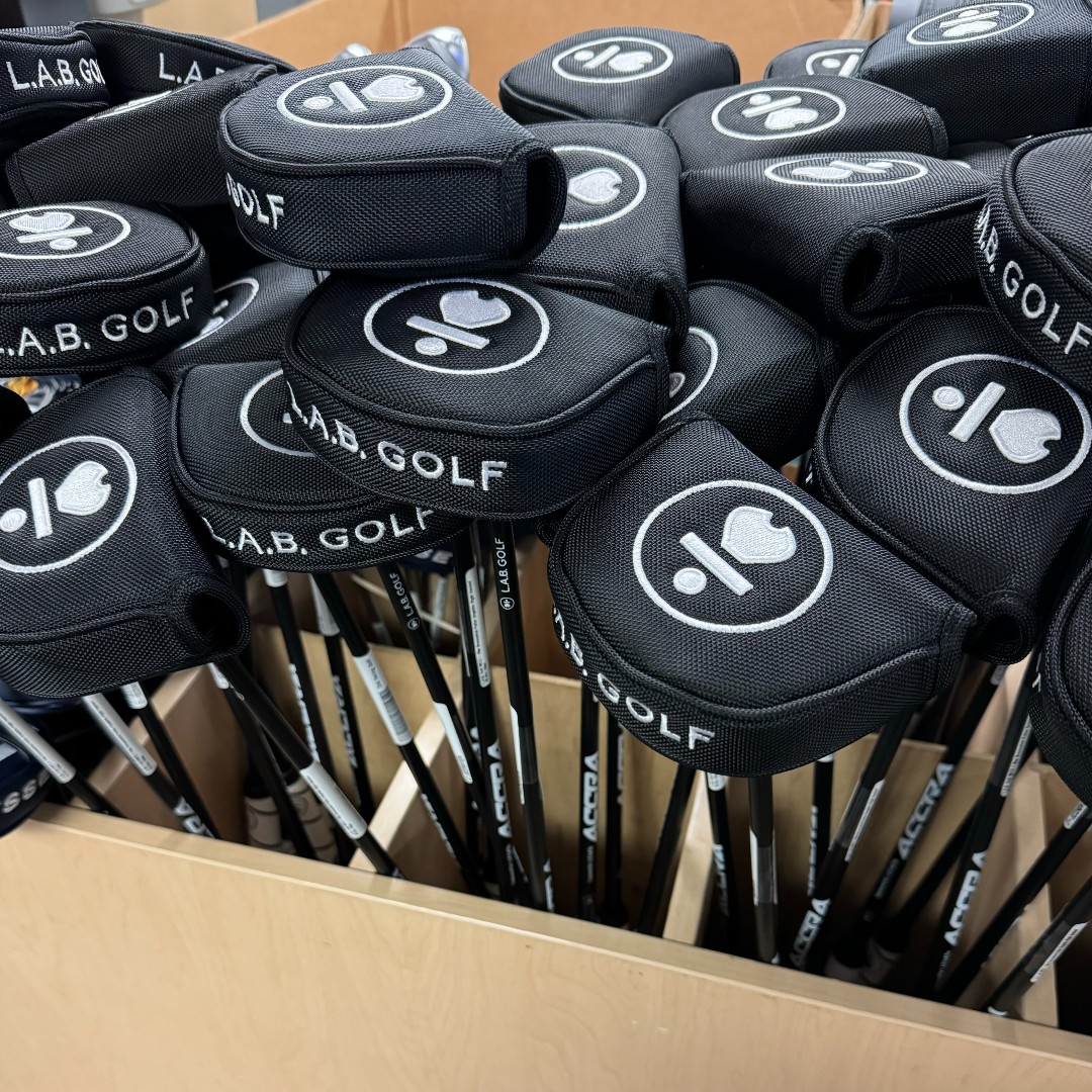 2ndSwingGolf's tweet image. 👀 Some @labgolfputters  MEZZ.1 MAX Broomstick putters have arrived. Limited quantities are available in-store and online! ⌛ ⛳ bit.ly/3Phm1dl

#labgolf #2ndswinggolf #golf