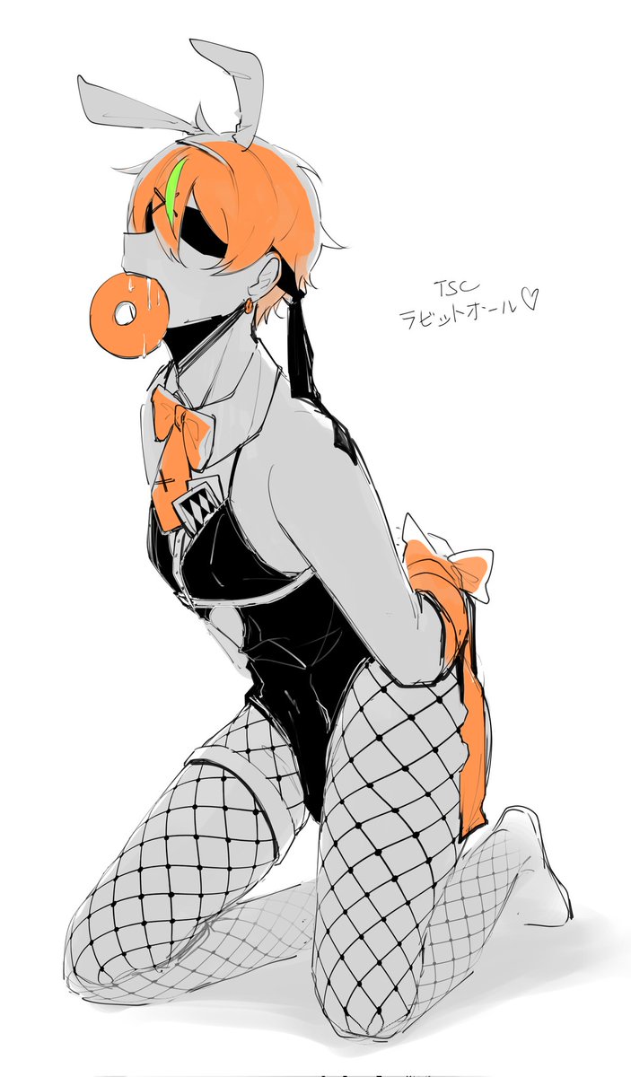 pikaplla's tweet photo. TSC Rabbit Hole 🧡⚠︎ https://t.co/Hmj6u6RV6C