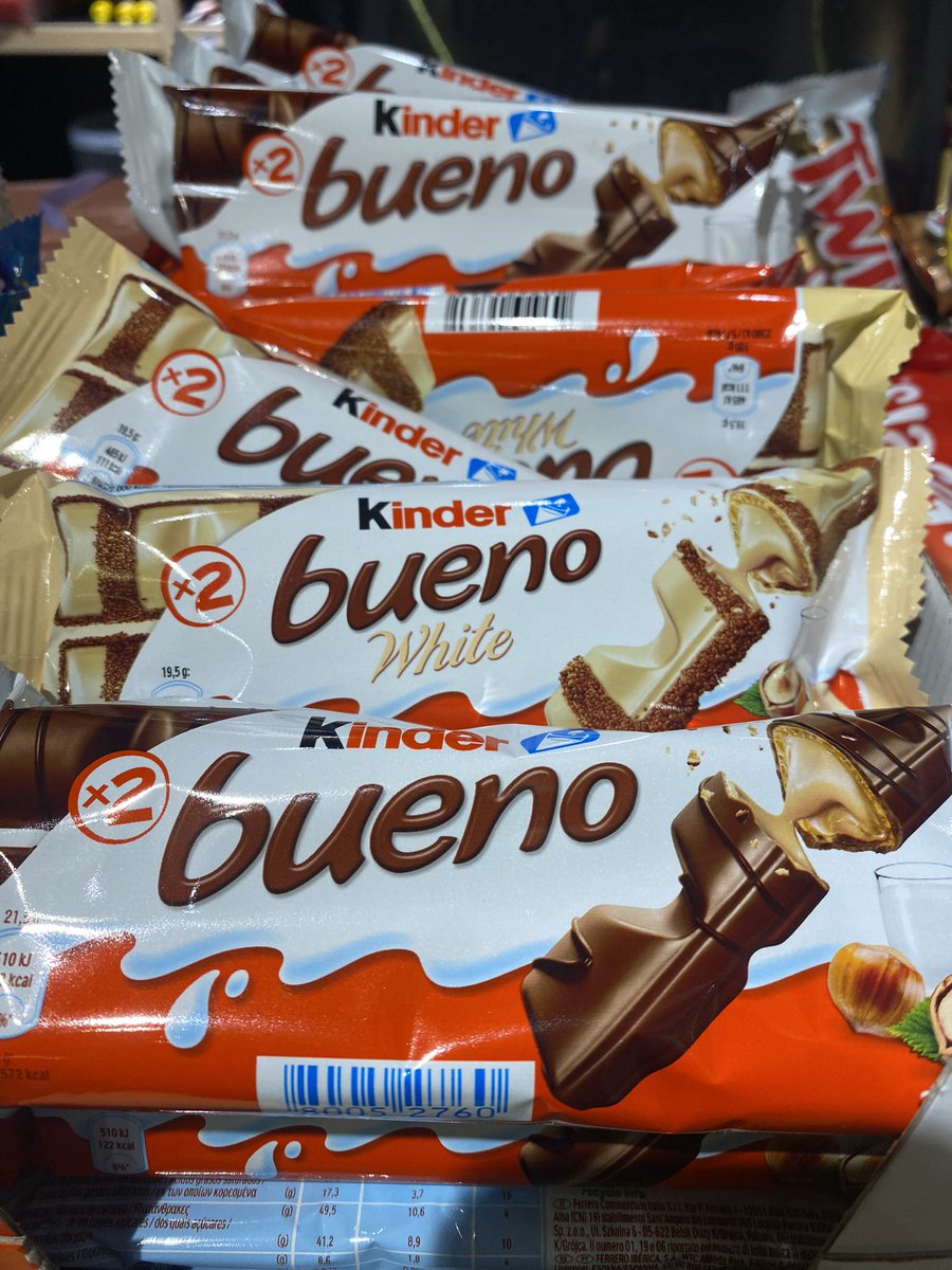 bigboxstreet's tweet photo. Esta no es una colaboración con @kinder.spain Mas nos gustaría pero aquí te enseñamos además de los nuevos huevos con posibles mini funkos de Harry Potter , Kinder bueno, delice , máxi , Kinder chocolatina , nutela and go. Schobons para que todos podáis disfrutarlos https://t.co/PmeNeWsF9E
