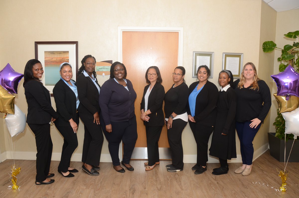 Holy Cross Health tweet media