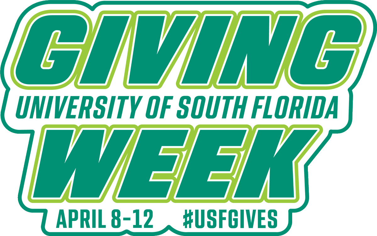 Mark your calendars now ... Next week is <a href="/USFalumniAssn/">USF Alumni Association</a> #GivingWeek, where making a gift to the USF Alumni Association helps fund scholarships, alumni groups, leadership programs. Join me in building a strong Bull community: usf.to/alumni ... opening my piggy bank now!