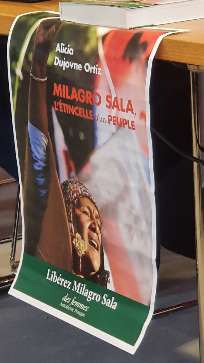 Alliance des Femmes tweet media