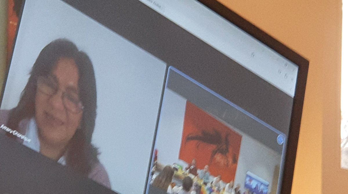 Alliance des Femmes tweet media