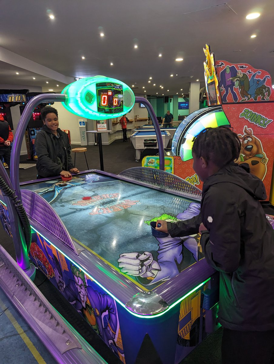 Merton VPC tweet media