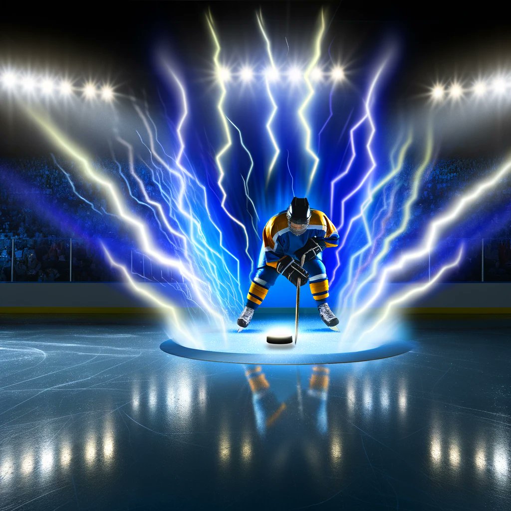 BrainTrainIzzy's tweet photo. Happiness Iz... feeling the late-season slump on the ice and boosting your mental energy to unlock peak performance - proven strategies learned from NHL pros. Discover how! https://t.co/kulKdhTFXd

#MentalStrength #PeakPerformance #SportPsychology #HockeyConfidence https://t.co/hGOkhhbKx2