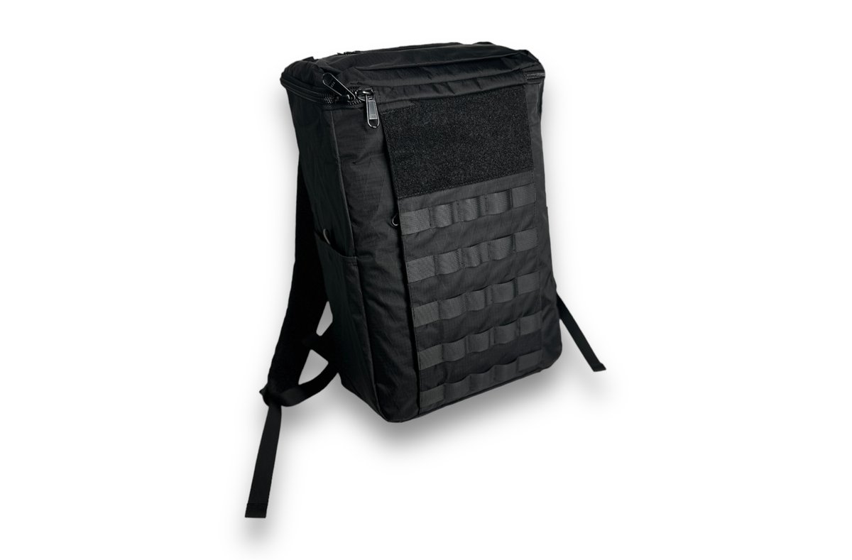 countycomm's tweet photo. 🔥BRP UrbanHaul - XPAC Backpack by Maratac®🔥
.
.
.
.
.
#new #countycomm #maratac #backpack #xpac #launch #gear #cc #ccedc #edc #everydaycarry #carry #weatherproof #lifeproof https://t.co/qfoEZu7KLR