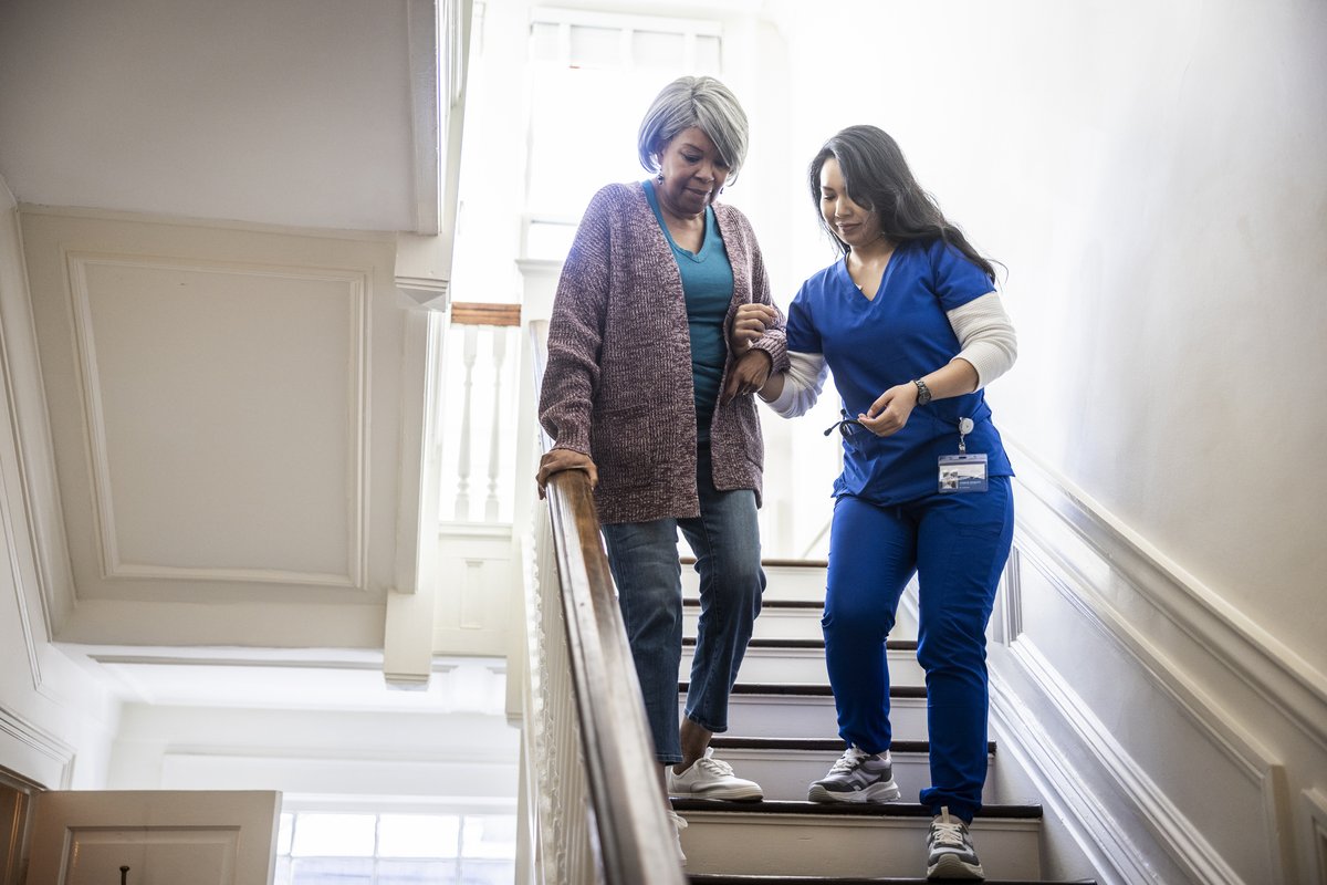 KPU's Health Care Assistant program is your first step towards a rewarding career in healthcare. Gain hands-on experience in diverse settings and graduate ready to register with the BC Care Aide Registry! Apply now kpu.ca/health/hcap.