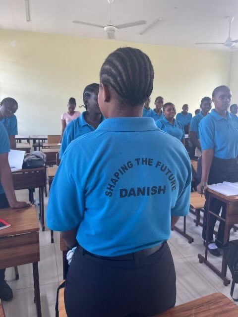 Denmark MFA 🇩🇰 tweet media