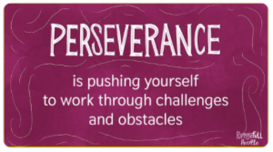 Our @KLZ_Counselors Tiger's ROAR Newsletter for April 2024 is now live. April's Character Trait is: Perseverance. Let's help our Tigers Persevere through their upcoming assessments!
