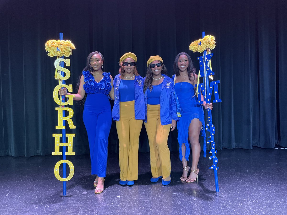 SHSU Poodles tweet media