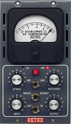 "This device, like it's older sibling, is extremely musical and easy to use without getting yourself into too much trouble – a welcome addition to the rack!"
@retroinstrument
tapeop.com/reviews/gear/1…