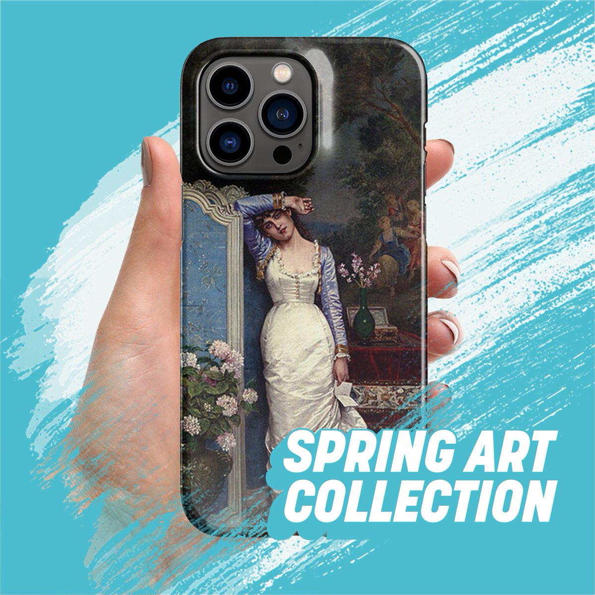 Add a touch of art to your tech ! 🎨🤳Discover exclusive masterpieces and unite with artists from around the globe.🎭

#etsy #etsyshops #etsyseller #etsyfinds #etsygift #gifts #giftideas #vintagestyle #vintagefashion