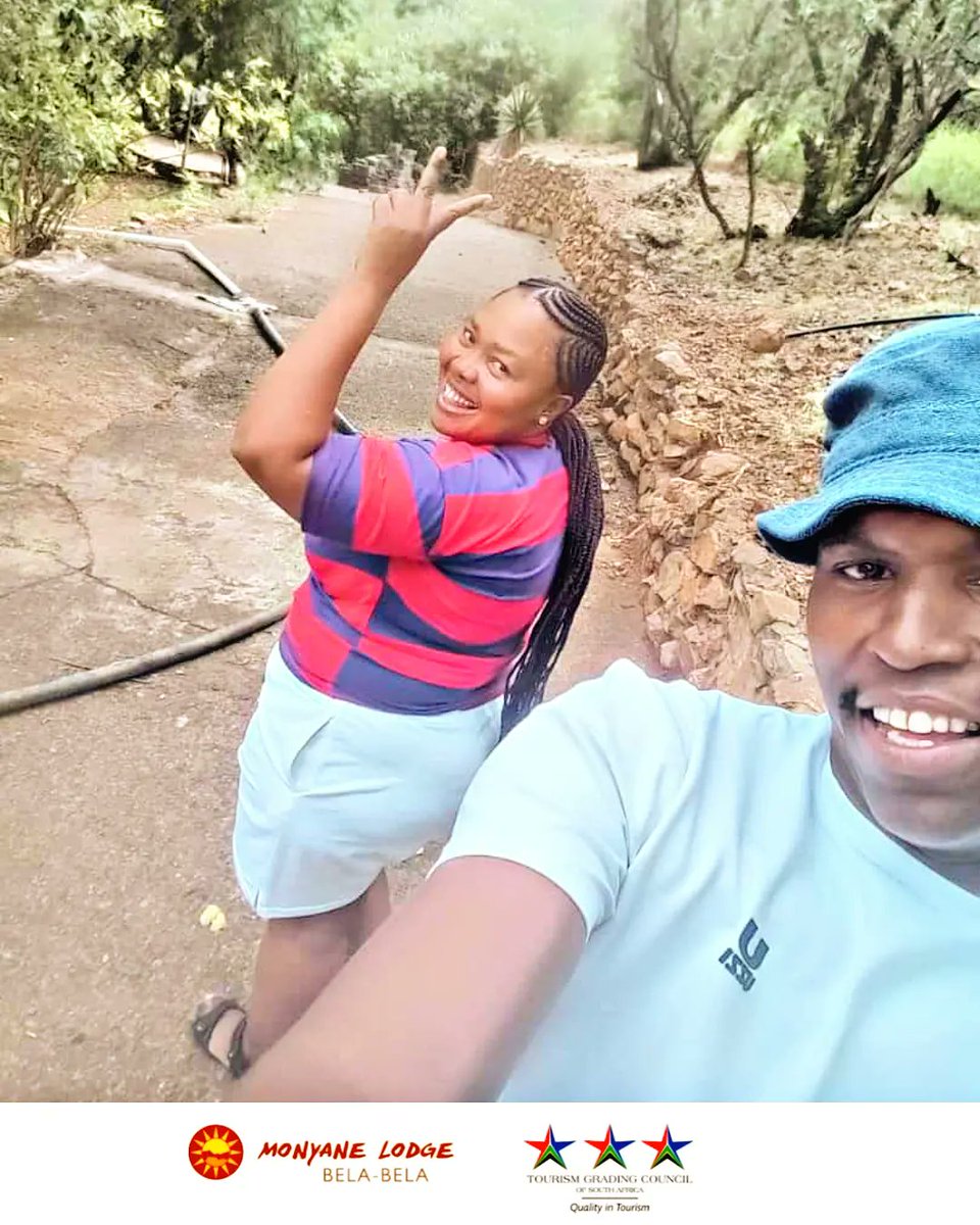 👌🏾💯😉  Do everything you love &amp; a vacation to Monyane should be your number 1 priority  😉💯👌🏾

Send us a Whatsapp on 064 751 5587 Book &amp; Secure Your Space 💯❤️

 - Monyane Lodge -

📍Bela Bela

#reviews #reviewer 
#review #Reviewtime 
#ReviewPost