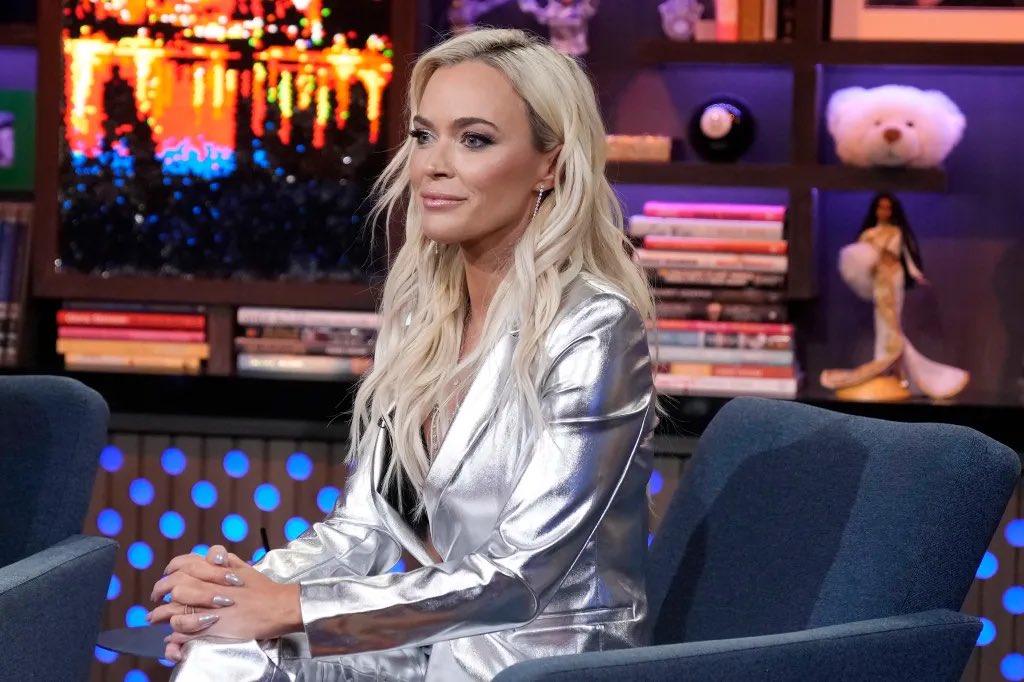Dorinda Deadly tweet media