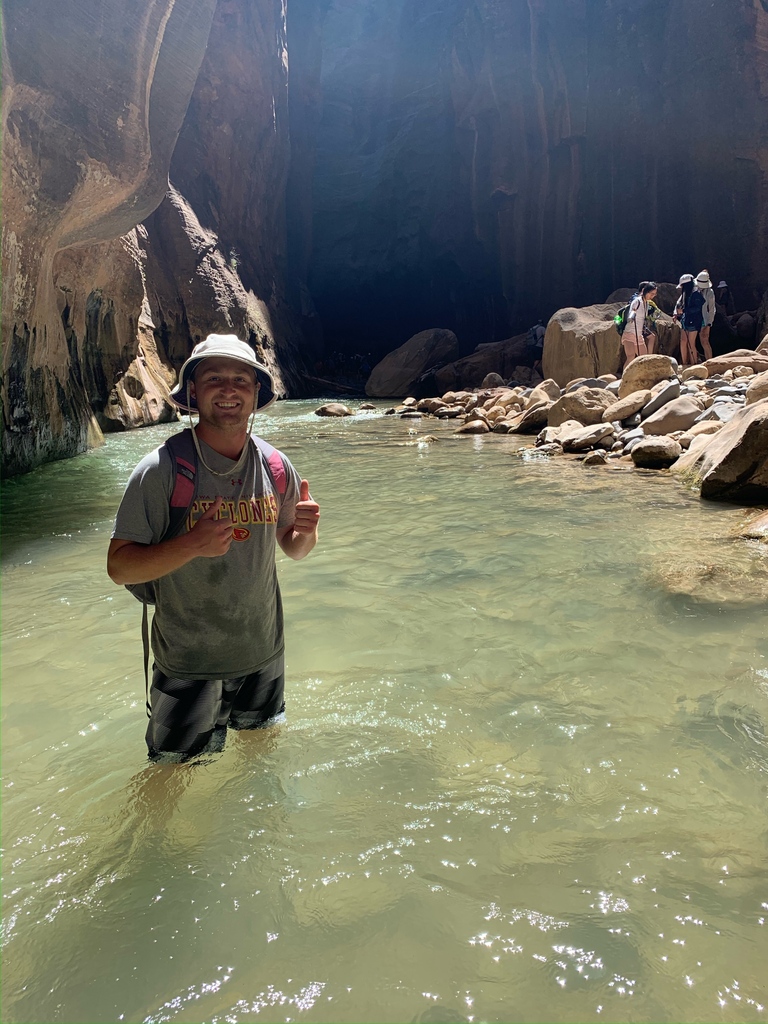 KU_PMR's tweet image. Moving forward with our class of 2028 introductions we have Josh Gassmann!

Welcome to KU PM&amp;amp;R, Josh!
.
.
.
#KUMed #KUSchoolOfMedicine #PMRResidency #PMRResidents #MatchDay #MatchDay2024 #RockChalkJayhawk