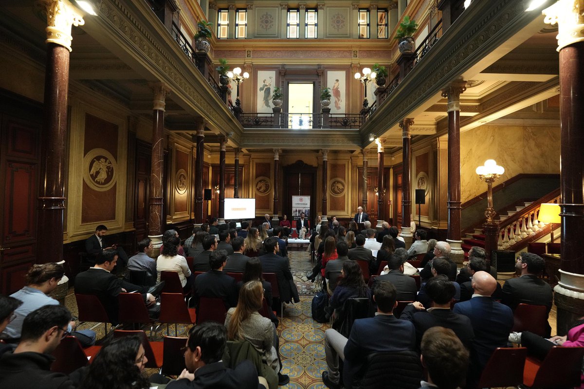 Drets Socials i Inclusió tweet media