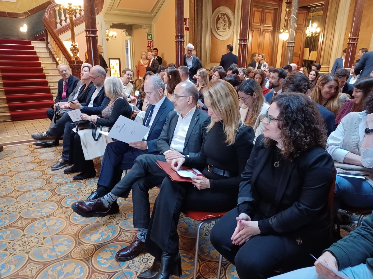 Drets Socials i Inclusió tweet media