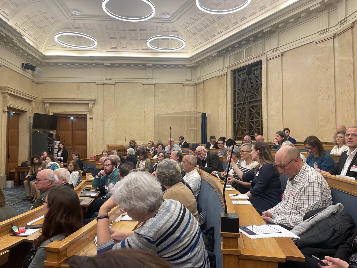 Maladies Rares Info Services (@maladierareinfo) on Twitter photo Colloque équité et maladies rares à l’ <a href="/AssembleeNat/">Assemblée nationale</a> cet après midi : Partage et explications des enjeux #errancediag #parcours de soin de santé de vie #depistage #recherche #traitement <a href="/AllianceMR/">Alliance maladies rares</a> <a href="/JeremiePatrier/">Jérémie Patrier</a> merci <a href="/PBertaGard/">Philippe Berta</a> Colloque équité et maladies rares à l’ <a href="/AssembleeNat/">Assemblée nationale</a> cet après midi : Partage et explications des enjeux #errancediag #parcours de soin de santé de vie #depistage #recherche #traitement <a href="/AllianceMR/">Alliance maladies rares</a> <a href="/JeremiePatrier/">Jérémie Patrier</a> merci <a href="/PBertaGard/">Philippe Berta</a> 
