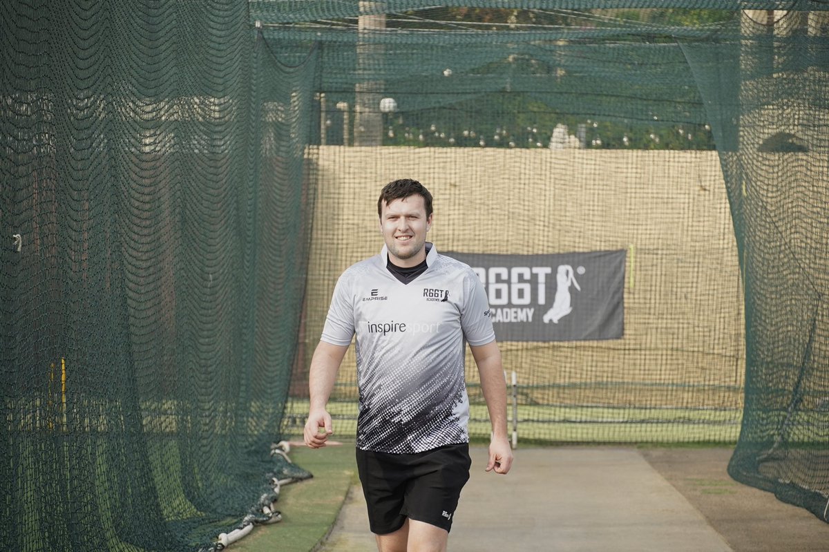 George Bartlett Coaching tweet media