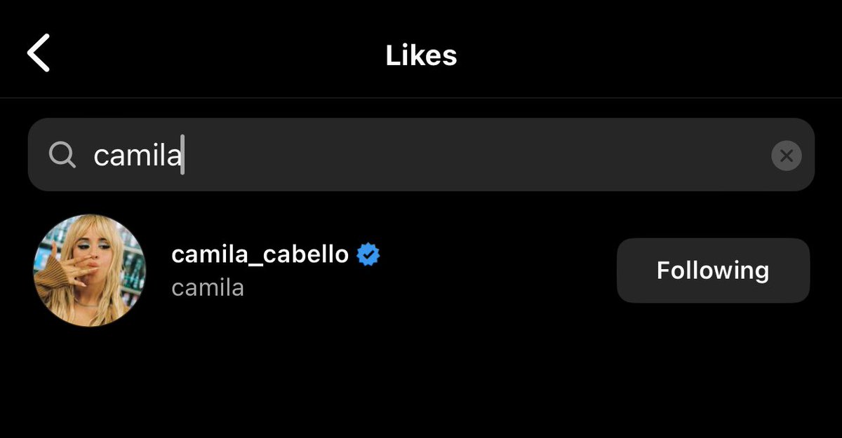 A CAMILA CURTIU A ÚLTIMA FOTO DA HAILEE MEU DEUSSSSSSSS!!! OMG ITS CAILEE!!!!