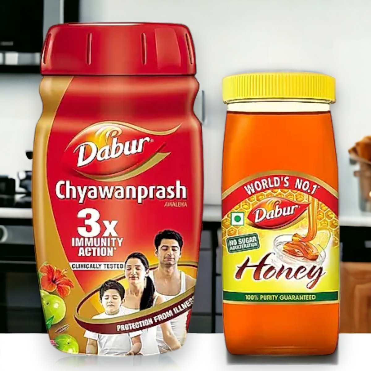 Freeecoupon's tweet photo. #Dabur #Chyawanprash Awaleha 950g + #Honey 1kg at Rs.696/-.  Click on #Buy to avail this #offer

#ShopNow: https://t.co/A1v6mfLvNB

#dealoftheday #dealhunter #dealfinder #deals #flashdeal #healthproducts #healthylifestyle #health #buynow #india #onlinesale #onlinedeals #BestDeals https://t.co/gFyT0AQ6UP