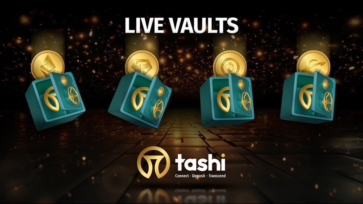 Now Live: Single sided vaults for $USDT, $WETH, $WBTC, $EVMOS.

#EVMOS #COSMOS <a href="/ichifoundation/">ICHI</a> <a href="/EvmosOrg/">Evmos // evmOS ☄️</a> <a href="/wormhole/">Wormhole</a> <a href="/KAVA_CHAIN/">Kava</a>