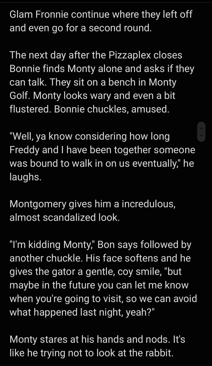 thespiceofjuniper 🔞 tweet media