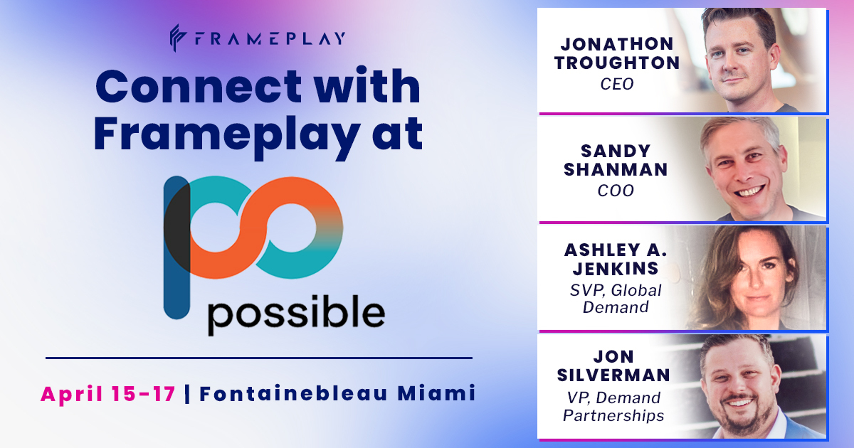 Frameplay tweet media