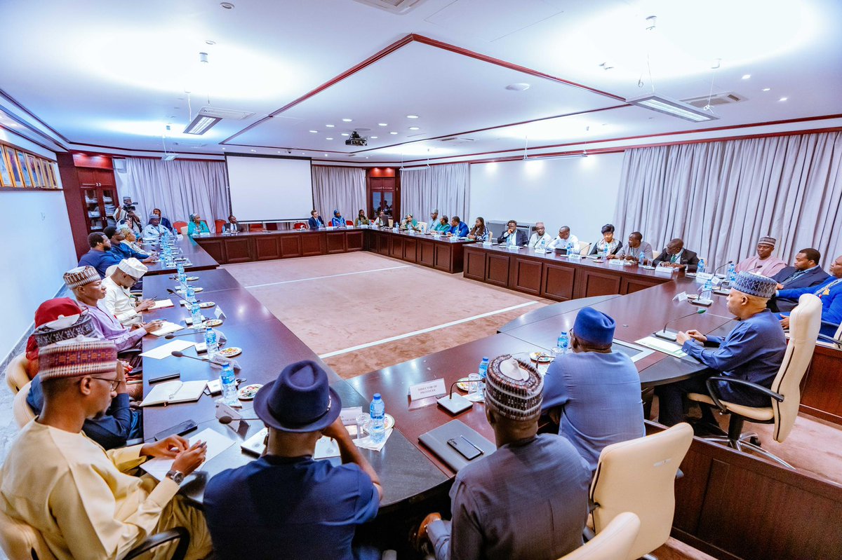 The National Economic Council (NEC) had in its last meeting in March endorsed the implementation of the $617.7 million i-DICE programme in the 36 states of the federation and the FCT. Speaking on Wednesday during the inauguration of the Technical Committee of the iDICE…