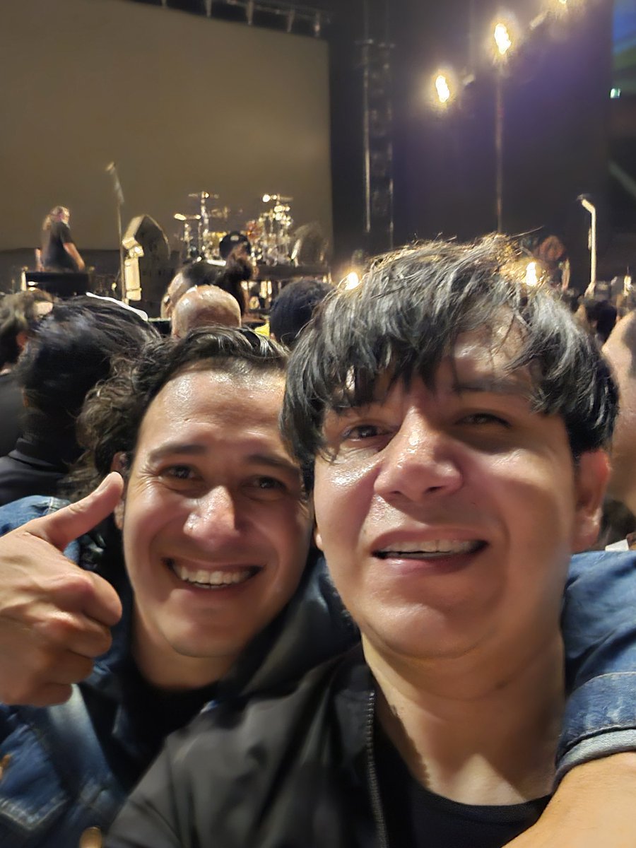 Rober Monkada tweet media