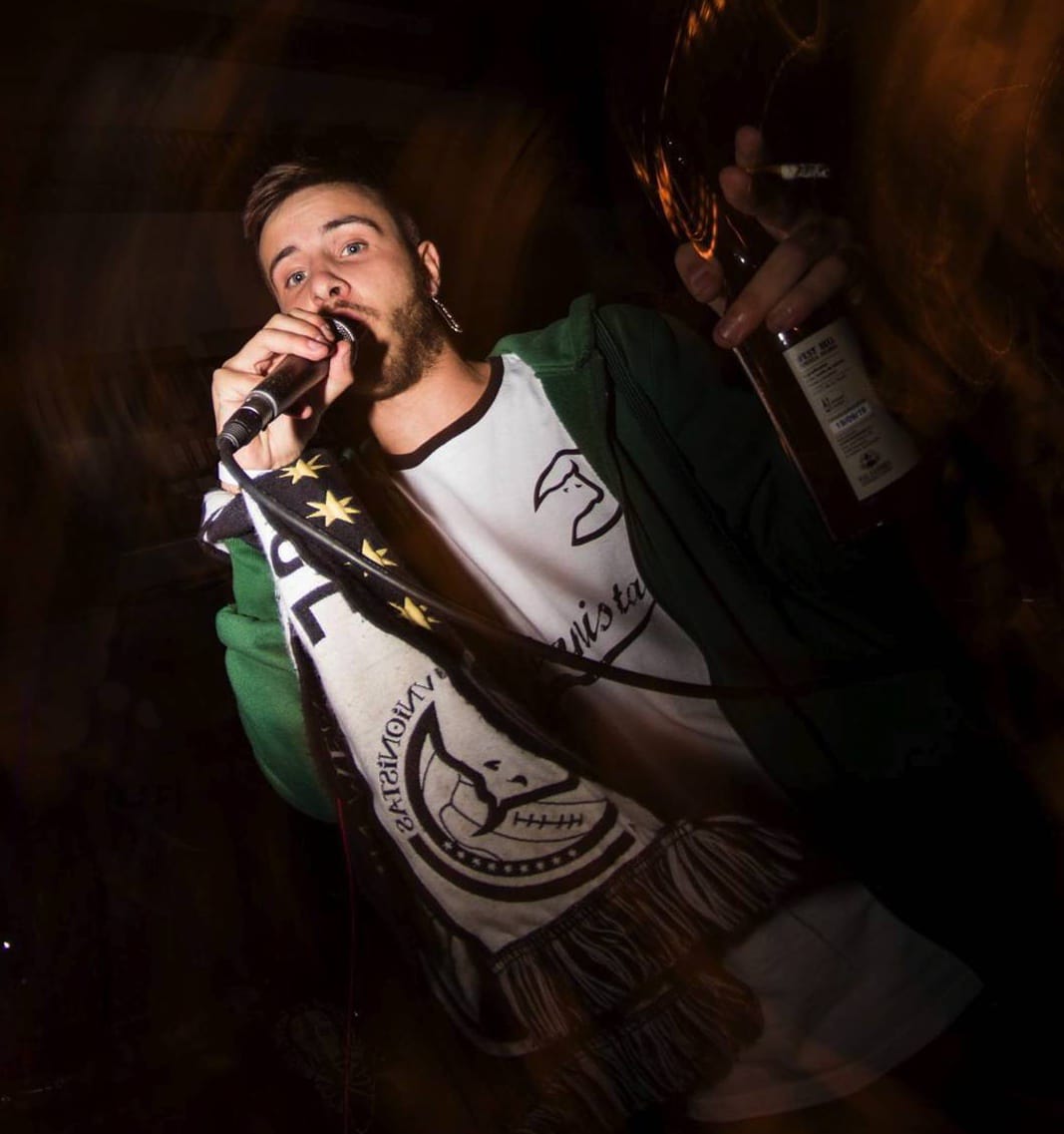 🏴🏳️🔸SORTEO🔸🏳️🏴

🤔 ¿Quieres ganar 2️⃣ entradas para el concierto del GRUPO SALMANTINO The Son of Wood de este sábado EN A CORUÑA y 1️⃣ bufanda de Unionistas de Salamanca?

➡️Estos son los pasos a seguir:

1️⃣ Sigue a <a href="/UnionistasCF/">Unionistas de Salamanca CF</a> y a <a href="/the_son_of_wood/">The Son of Wood</a>
2️⃣ Haz RT de esta