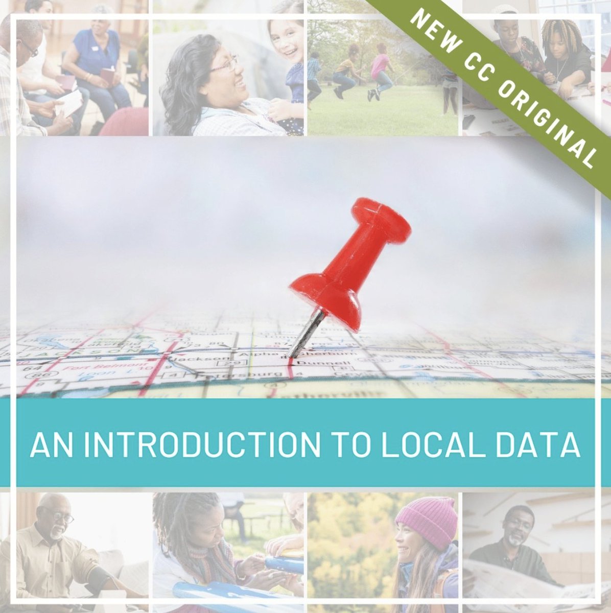 A3 Data are power, & local data can empower communities with knowledge to drive change. By leveraging local data, #PublicHealth practitioners can engage communities to promote capacity, belonging, & civic muscle. Learn more about #LocalData here: bit.ly/44NuDho #NPHWChat