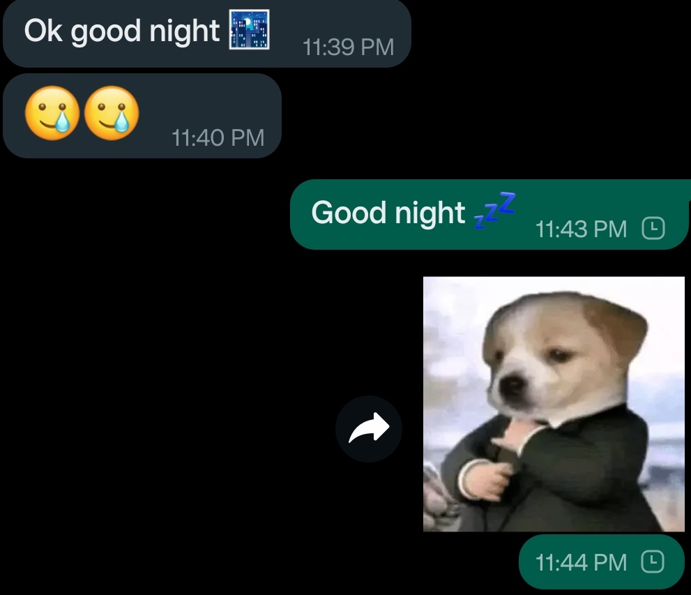 Reason for my breakup 
#whatsappdown