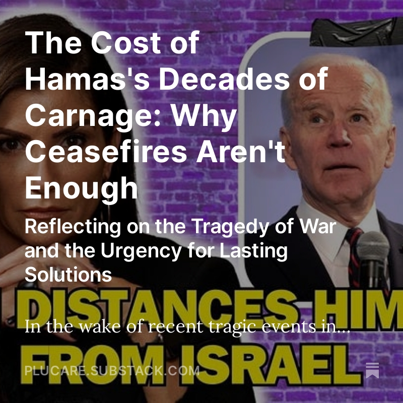 In the midst of ongoing tensions in the Israel-Hamas conflict, let's delve deeper into the complexities and explore pathways to peace. Join the conversation and stay informed with 'BIDEN DISTANCES HIMSELF FROM ISRAEL | The Dana Show'. #Israel #Hamas #PeaceAndJustice