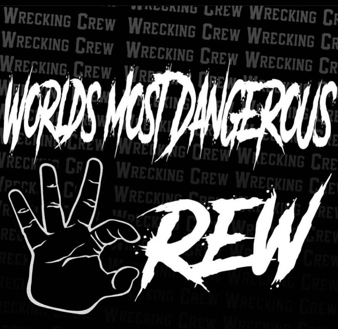 LV_WreckingCrew's tweet image. Wrecking Crew Wednesday!!!
#RaiderNation #WreckingCrew #RNWC #LasVegas