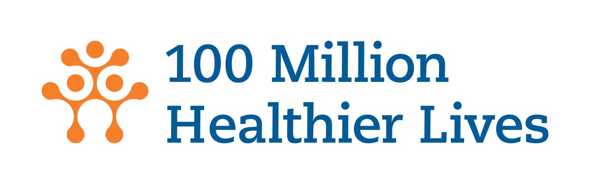 A3b The #100MillionHealthierLives initiative has represented an unprecedented collaboration, a humble spirit of learning, innovation, and improvement, and a focus on #SystemicChange. Check out success stories from across the movement here: bit.ly/3TA2tSE #NPHWChat