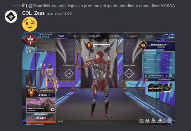 Zeus Apex tweet media