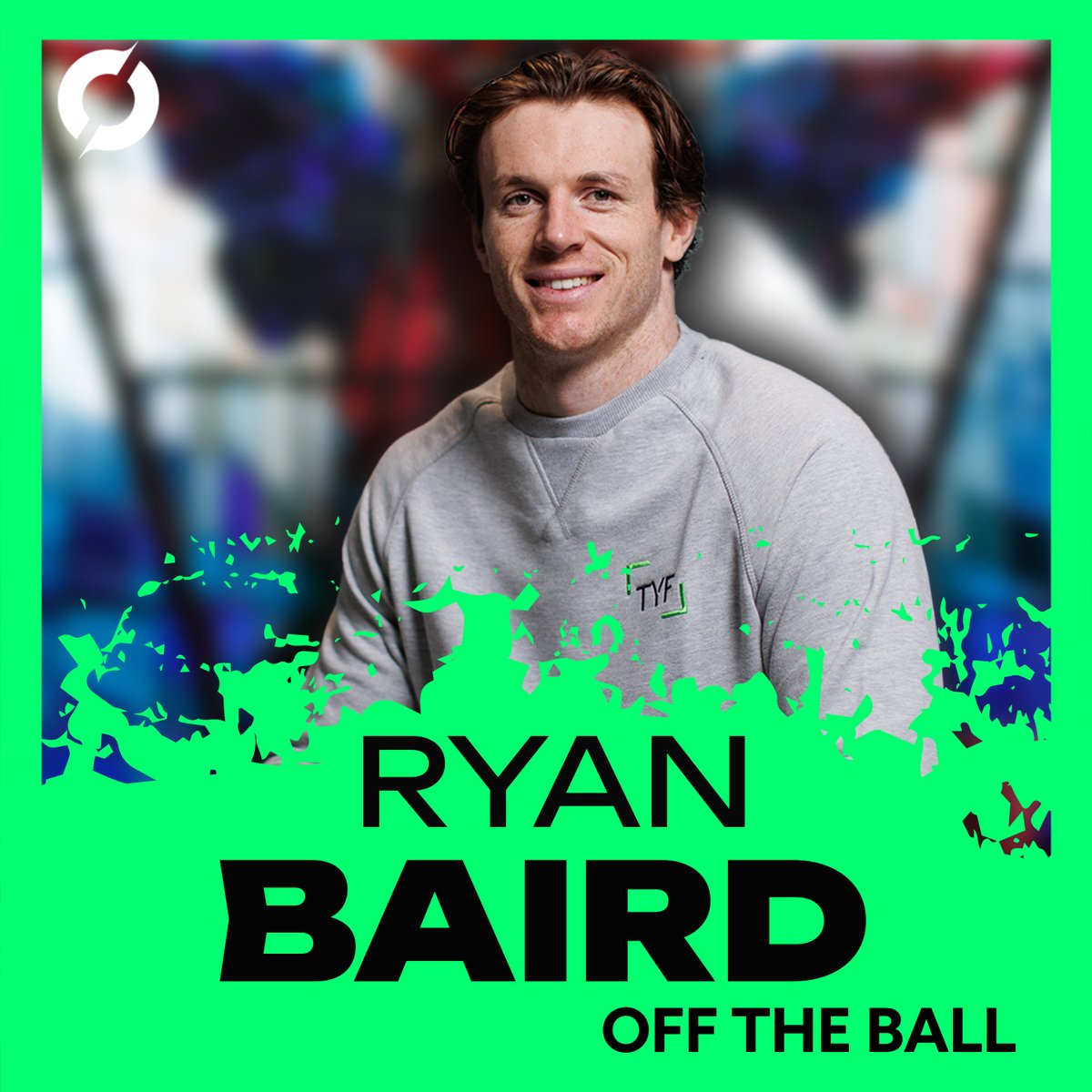 𝐓𝐀𝐂𝐊𝐋𝐄 𝐘𝐎𝐔𝐑 𝐅𝐄𝐄𝐋𝐈𝐍𝐆𝐒: 𝐑𝐘𝐀𝐍 𝐁𝐀𝐈𝐑𝐃 🏉 - Learning from teammates. - Adding consistency to his performances. @TYFIreland ambassador, Ireland and Leinster forward Ryan Baird, joined Joe for a chat on tonight's Off The Ball. 🎧: link.goloudplayer.com/s/pGt6ZCjBDd4A
