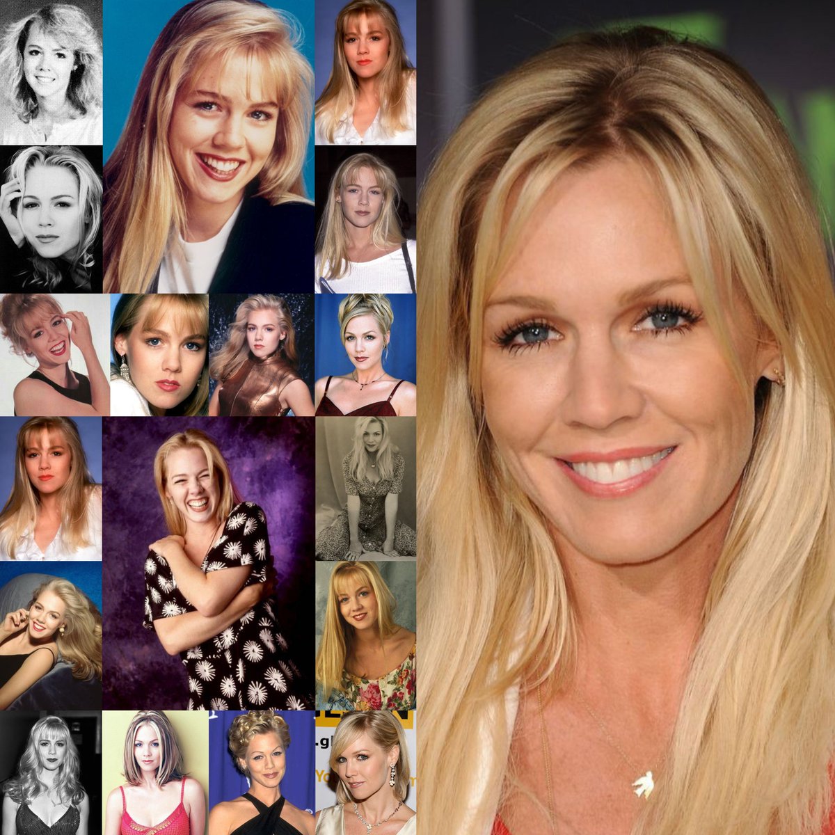 NellaRw95's tweet photo. Happy Birthday Jennie 🥳🎂
Buon Compleanno 🥳🎂🎈🎁🎉
April 3,1972 / 3 Aprile 1972
❤️😘🇮🇹 @jenniegarth
#JennieGarth
#HappyBirthdayJennieGarth
#Actress #Movies #tvshow #Power98 #BeverlyHills90210 #WhatILikeAboutYou #MysteryGirls #AKindehearted https://t.co/pFJ7Gt8XyI