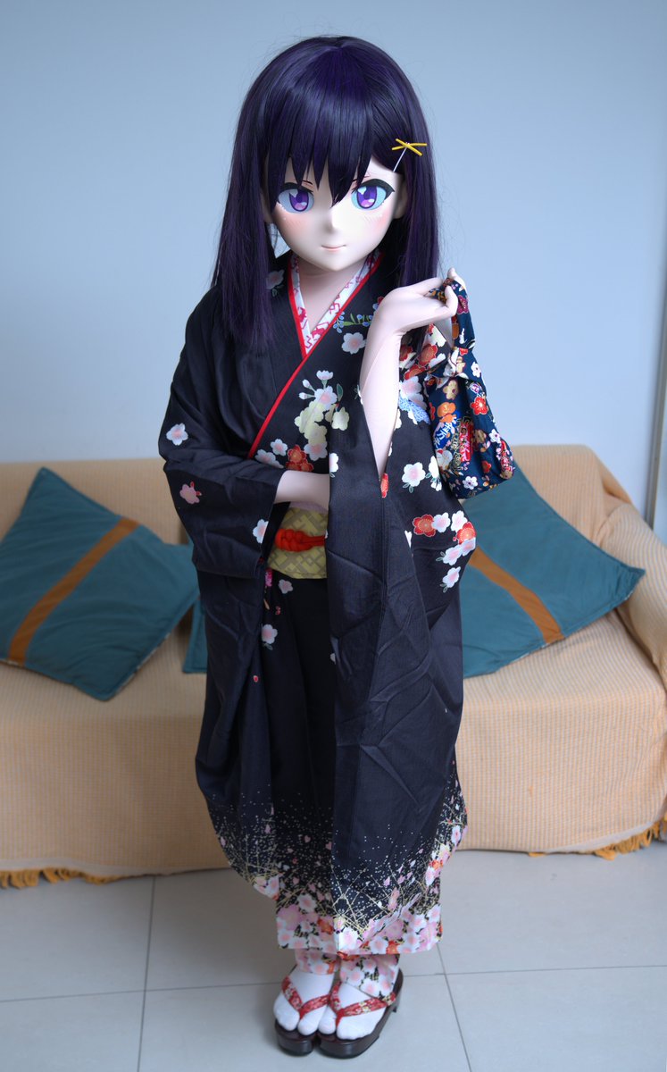 星の末° tweet media