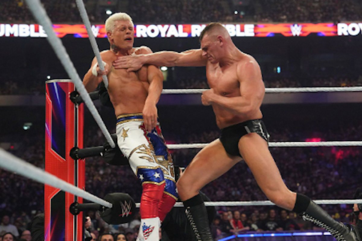 the_PrinXe03's tweet photo. كودي رودز :

" غونتر هو من نوعية المصارعين الذي احب مواجهتهم "

#CodyRhodes https://t.co/FMHbxwAfp0