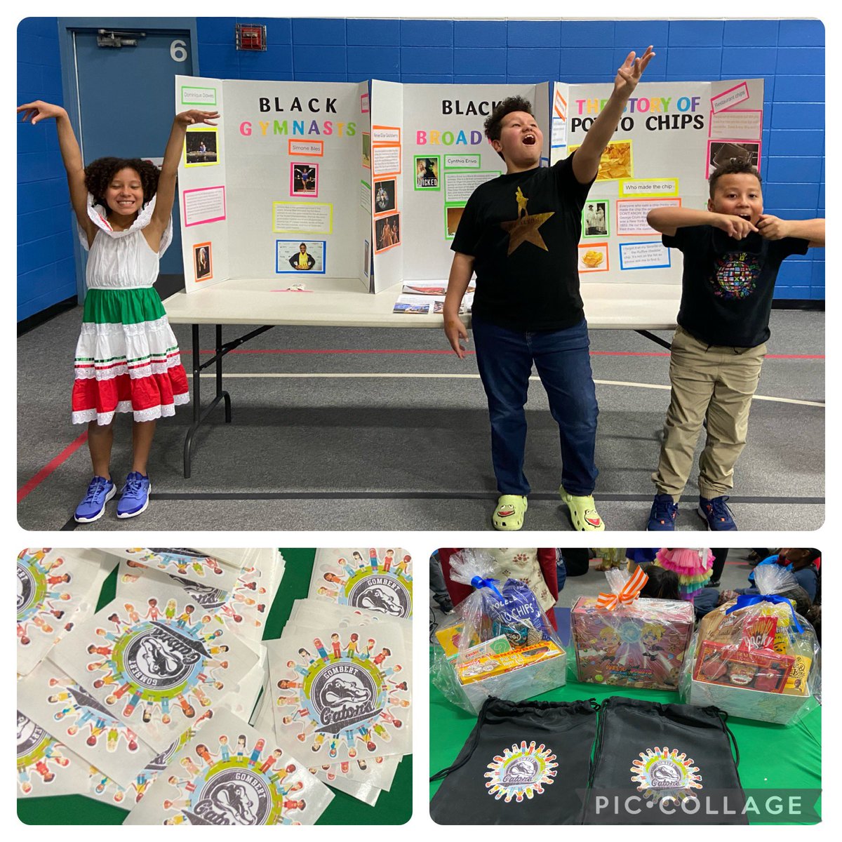 Veronica Andrade tweet media