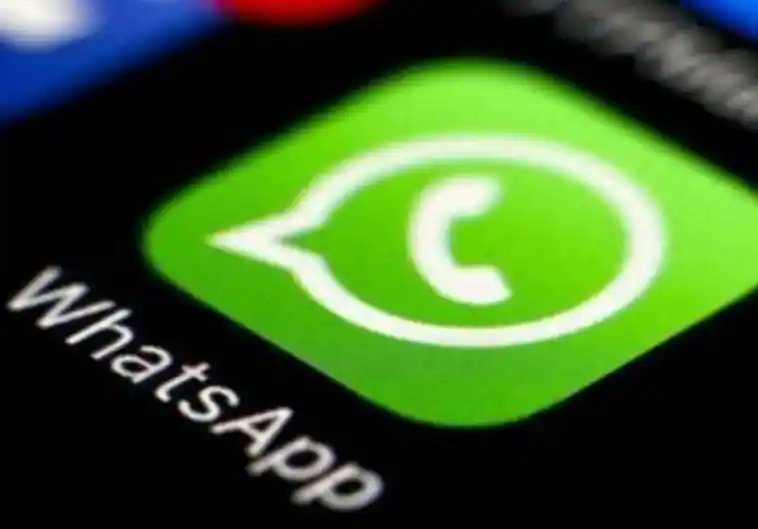 ElUniversal's tweet image. #3Abr Una caída de WhatsApp deja a parte de los usuarios sin servicio

La plataforma de mensajería WhatsApp ha sufrido este miércoles por la tarde una caída que ha dejado a algunos de sus usuarios sin servicio. Los problemas en el servicio han comenzado poco antes de las ocho de…