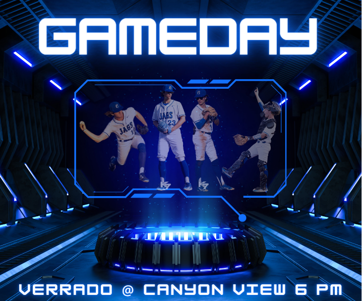 Canyon View High School Jags Baseball (@cvjagsbaseball) on Twitter photo 