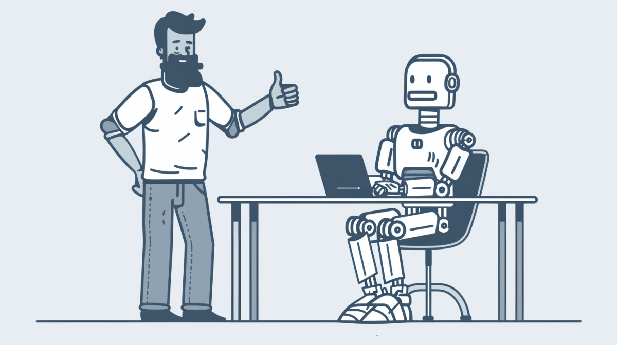 Codium announces Codiumate, a new AI agent that seeks to be Devin for enterprise software development dlvr.it/T51qCL