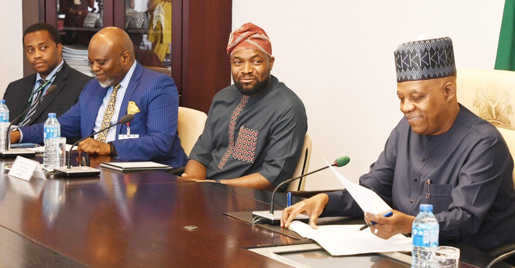 The Federal Government has established a technical committee to launch the Investment in Digital and Creative Enterprises (iDICE) Programme, with Vice President Kashim Shettima praising it as the start of a new era in Nigeria. The iDICE Programme is a joint initiative involving…