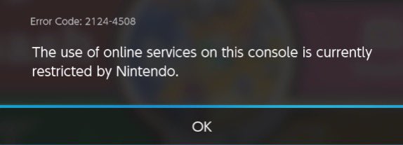 So this happened last night while I was recording videos. I have no idea why or how this happened but I used mods in the past (not since Dec 2023) and there were all considered Wi-Fi safe mods. Idk if I wanna get a whole nother switch just to play smash online again… Kinda sucks
