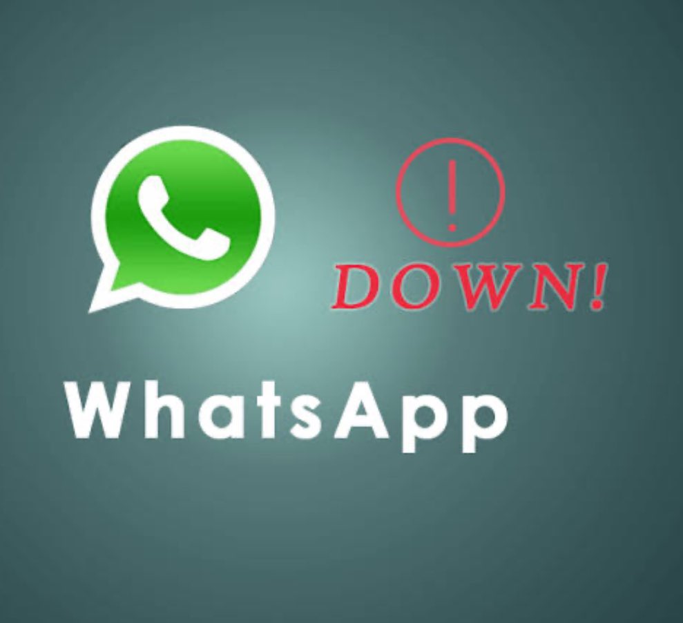 #DCvsKKR #whatsappserverdown