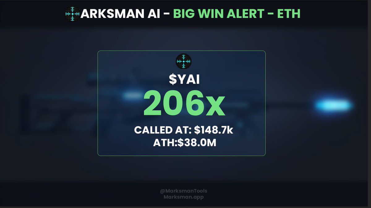 Marksman tweet media