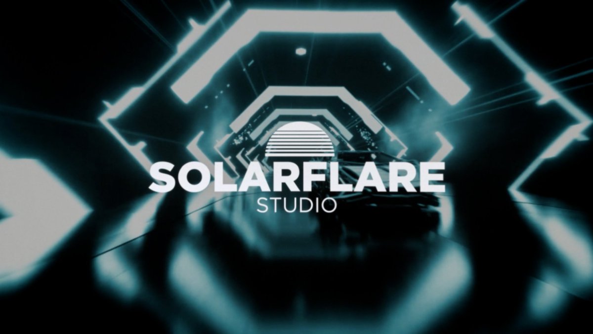 .<a href="/Solarflare_LDN/">Solarflare Studio</a> unveils showreel.hubs.la/Q02rDGjd0